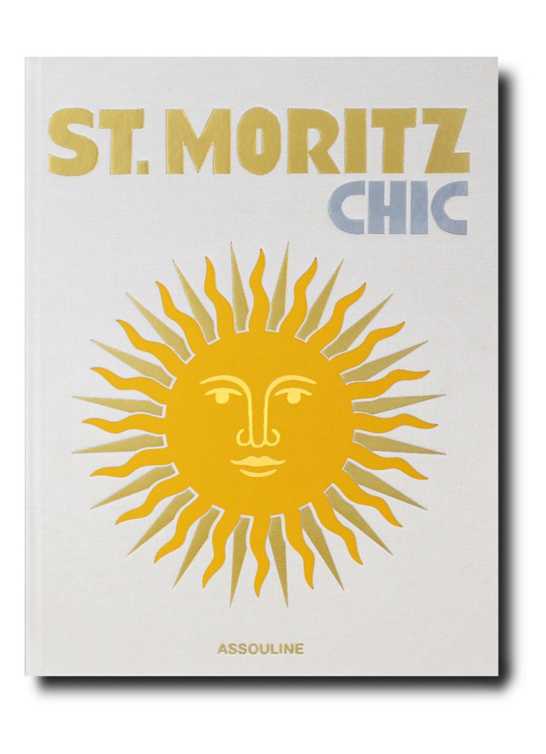 stilul Sf. Patrick. Moritz de Assouline