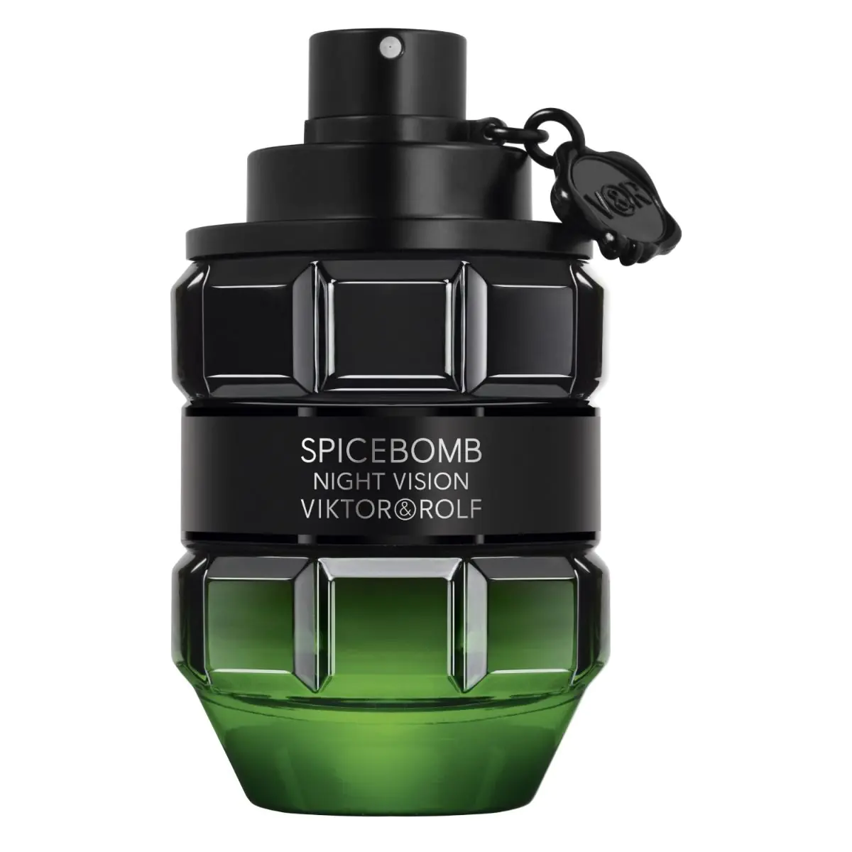 Viktor & Rolf Spicebomb Night Vision Eau de Toilette til mænd, 90 ml