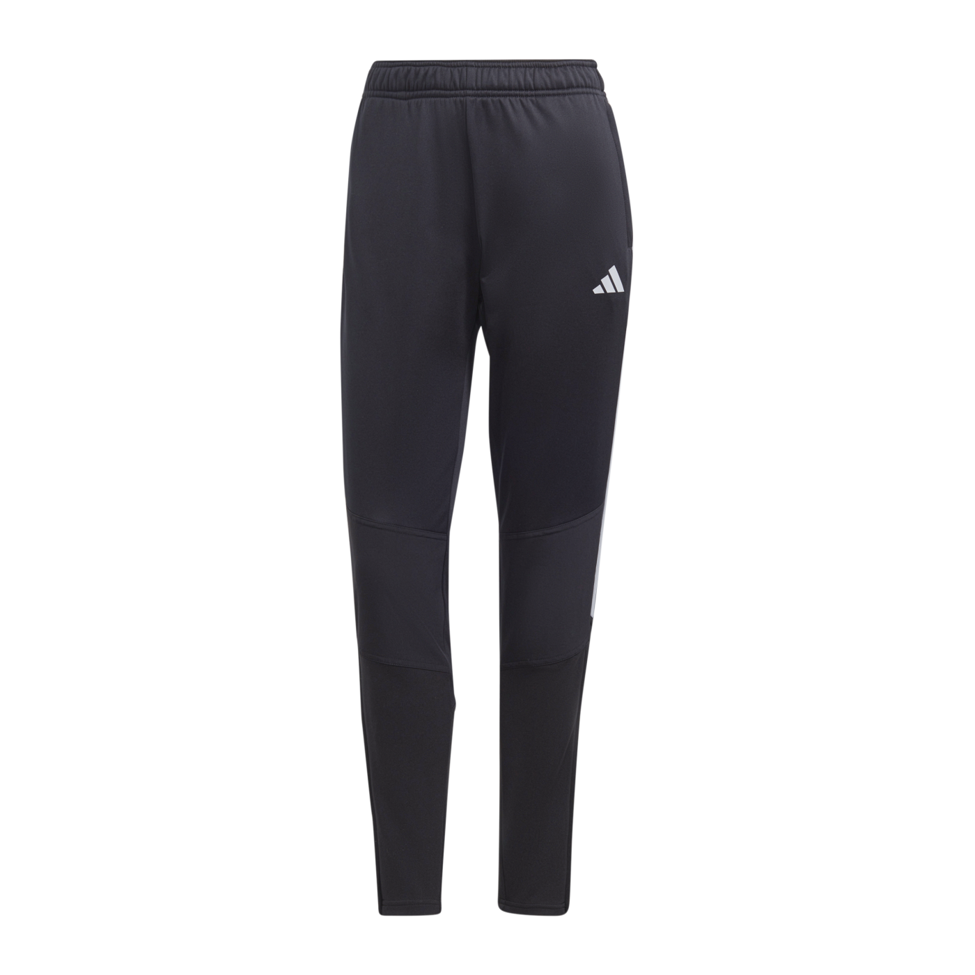 adidas Tiro 23 CB Hose Damen Schwarz Weiss
