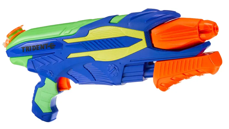 Müller - Toy Place - Wasserpistole Trident