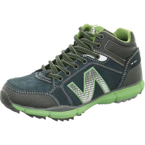 VADO Rocky Mid - Schnürschuh