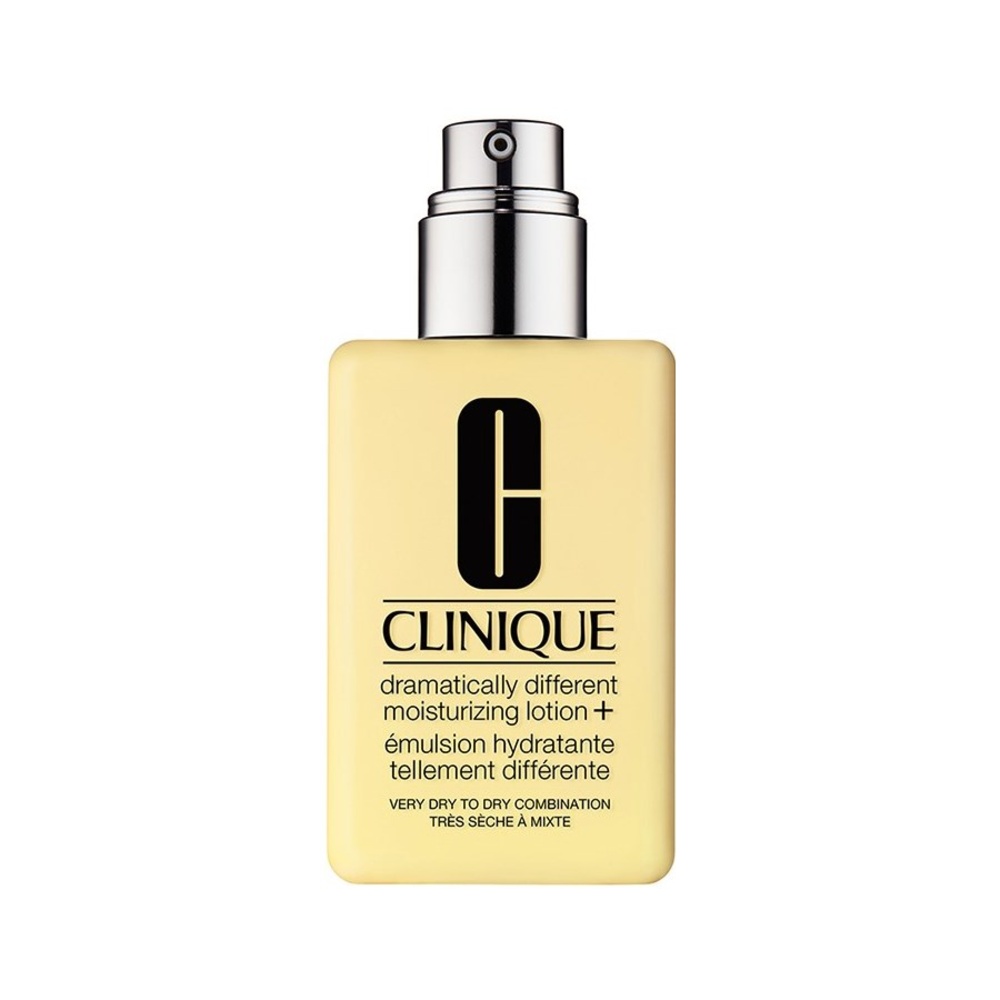 Clinique Dramatically Different Moisturizing Lotion+ Créme visage