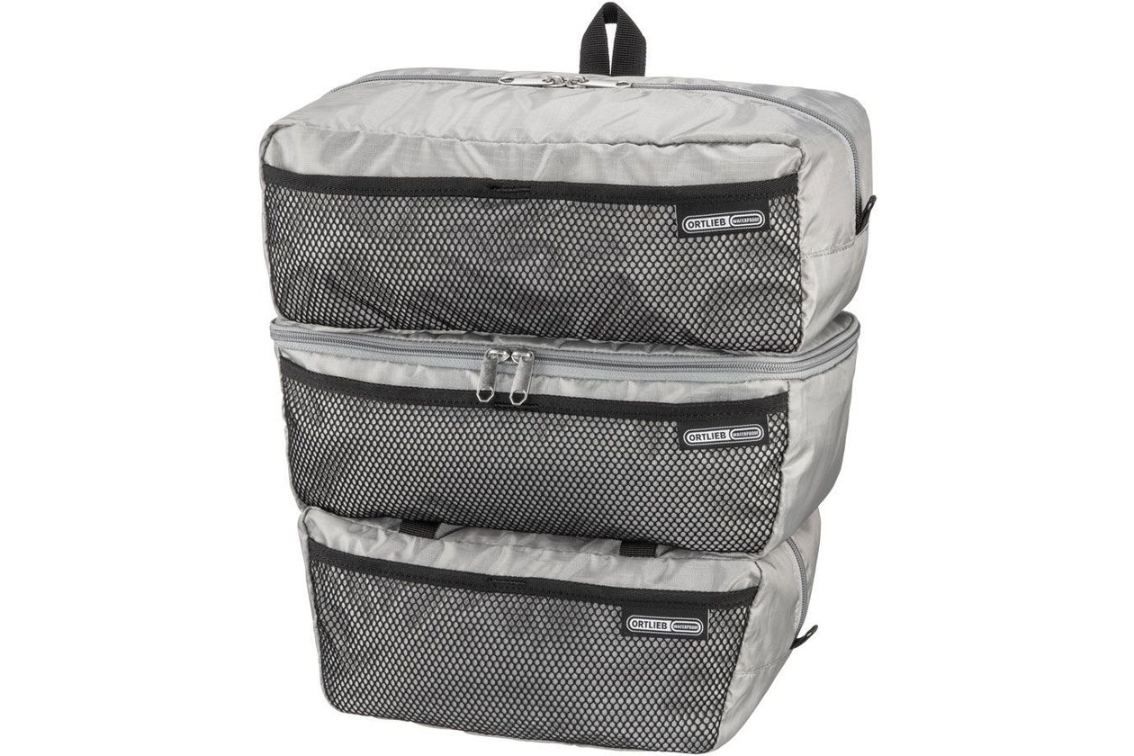 Ortlieb Packing Cubes Back Roller
