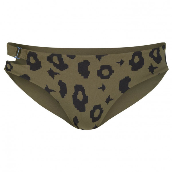 boochen - Women's Caparica Bottom - Bikini-Bottom