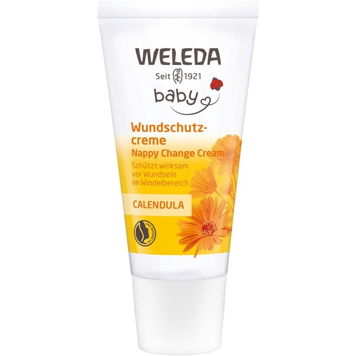 Baby Wundschutzcreme