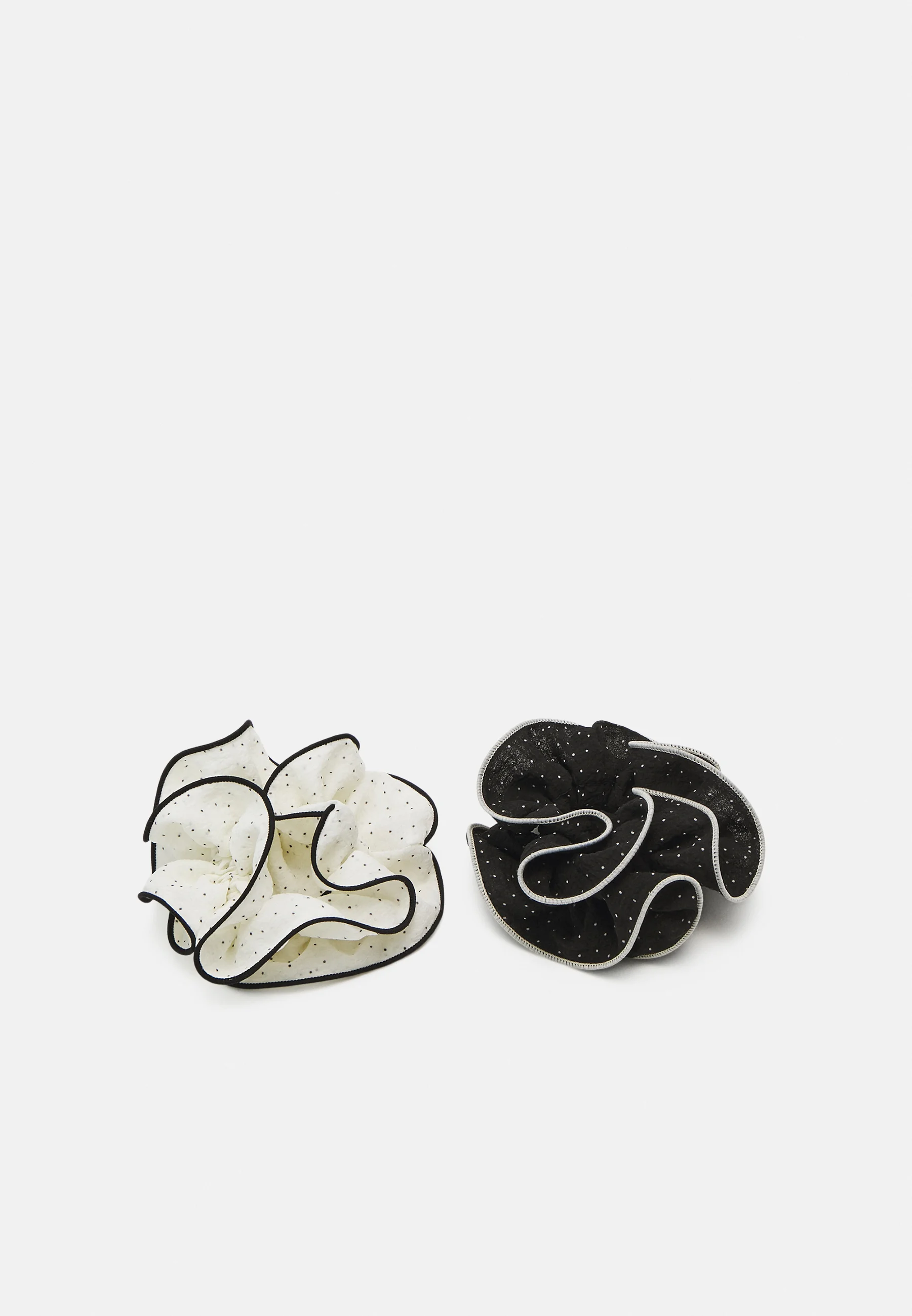 Vero Moda VMDOTTI SCRUNCHIE PACK DE 2 - Accesorios para el cabello