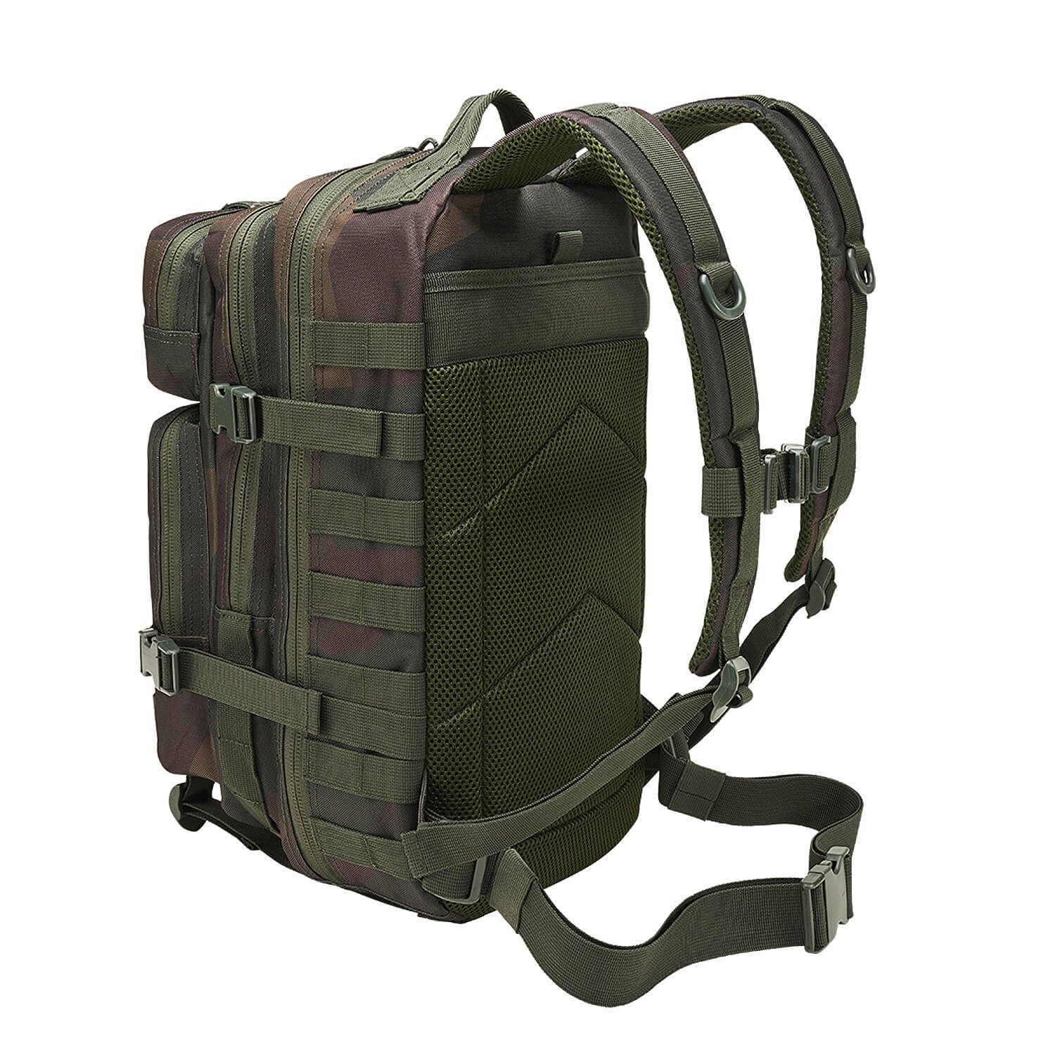 US Cooper Pack medium