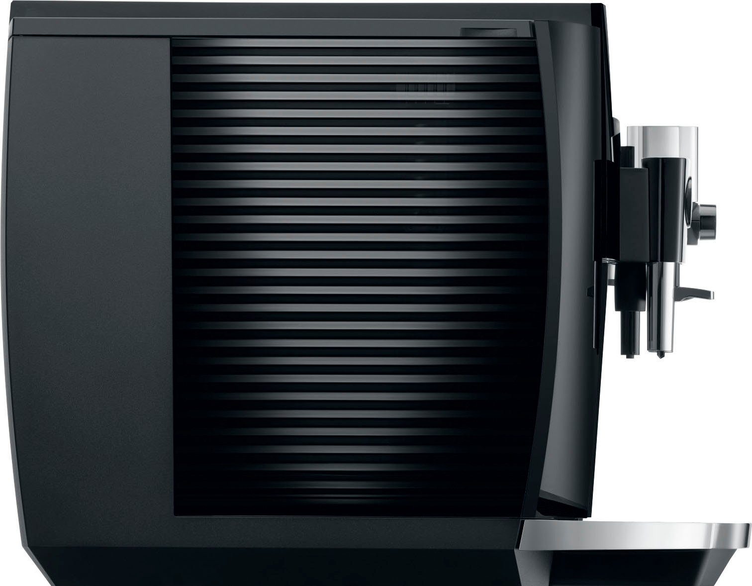 JURA Kaffeevollautomat 15355 E8
