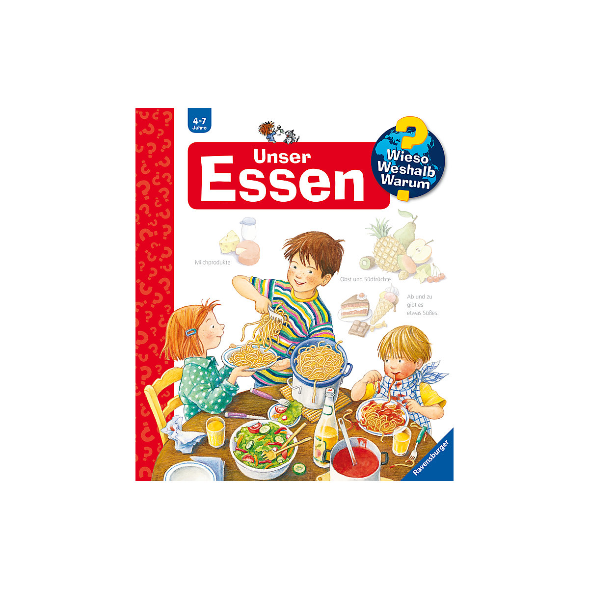 WWW Unser Essen