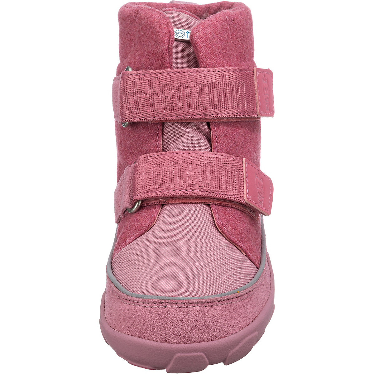 Winterstiefel COMFY WALK für Mädchen