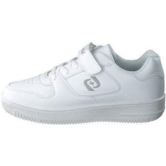 Be Wild Sneaker in weiß