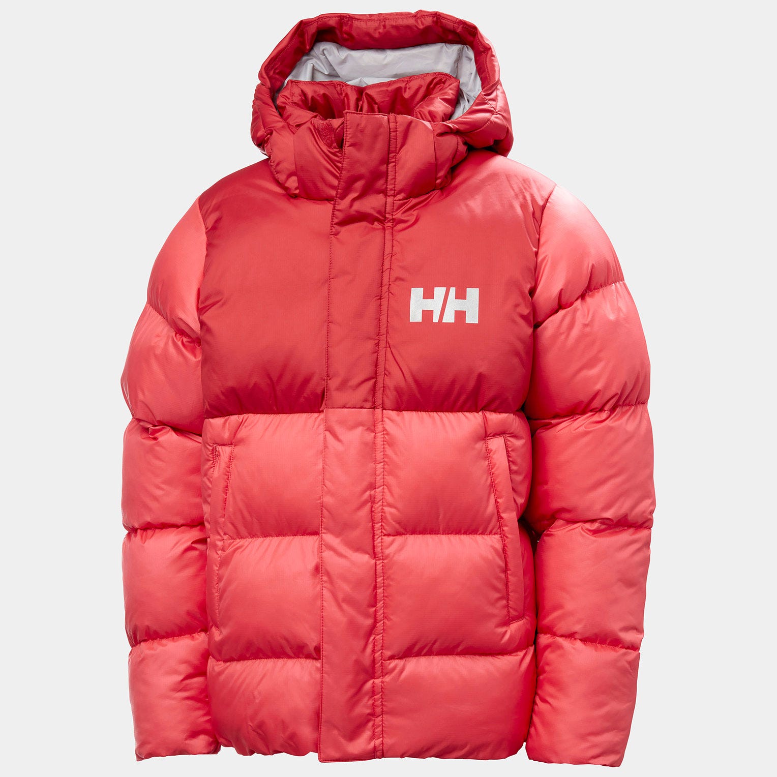 Juniors' Vision Puffy Jacket