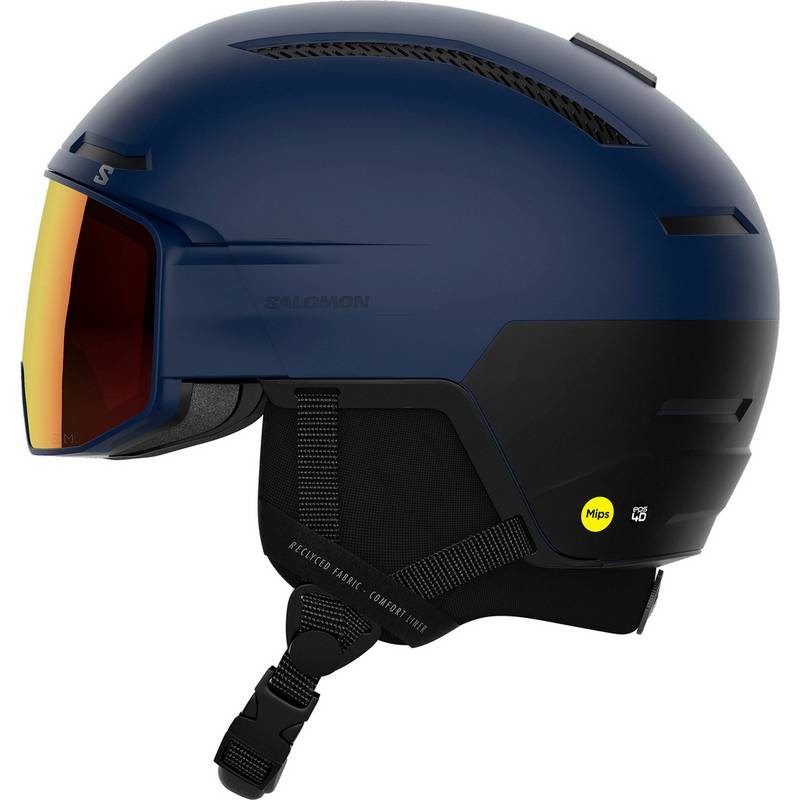Salomon DRIVER PRO Sigma Mips Helm