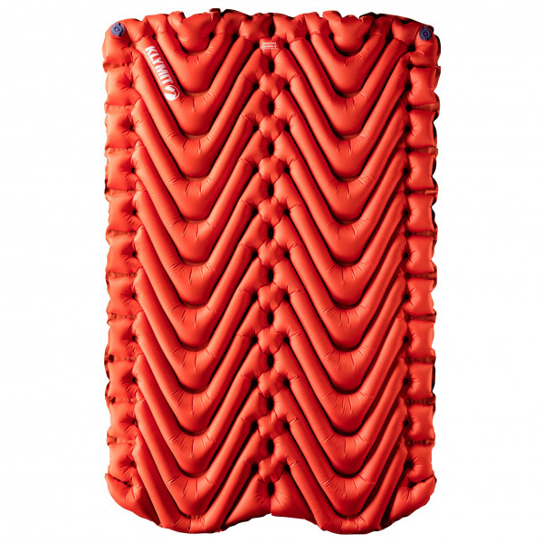 Klymit - Insulated Double V - Isomatte