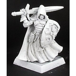 Sir Brannor, Crusaders Captain (REA14200)