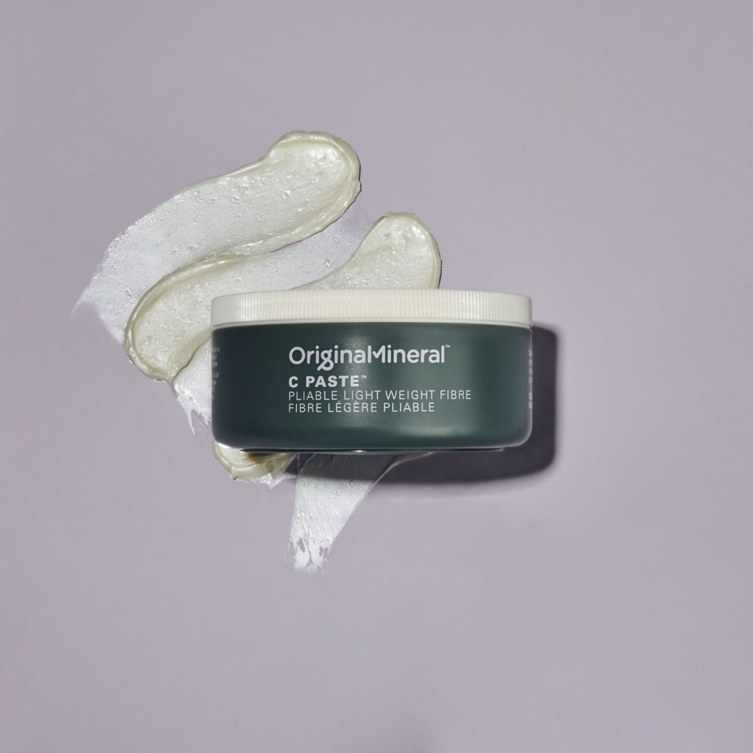 Originalna mineralna pasta za kosu C-Paste
