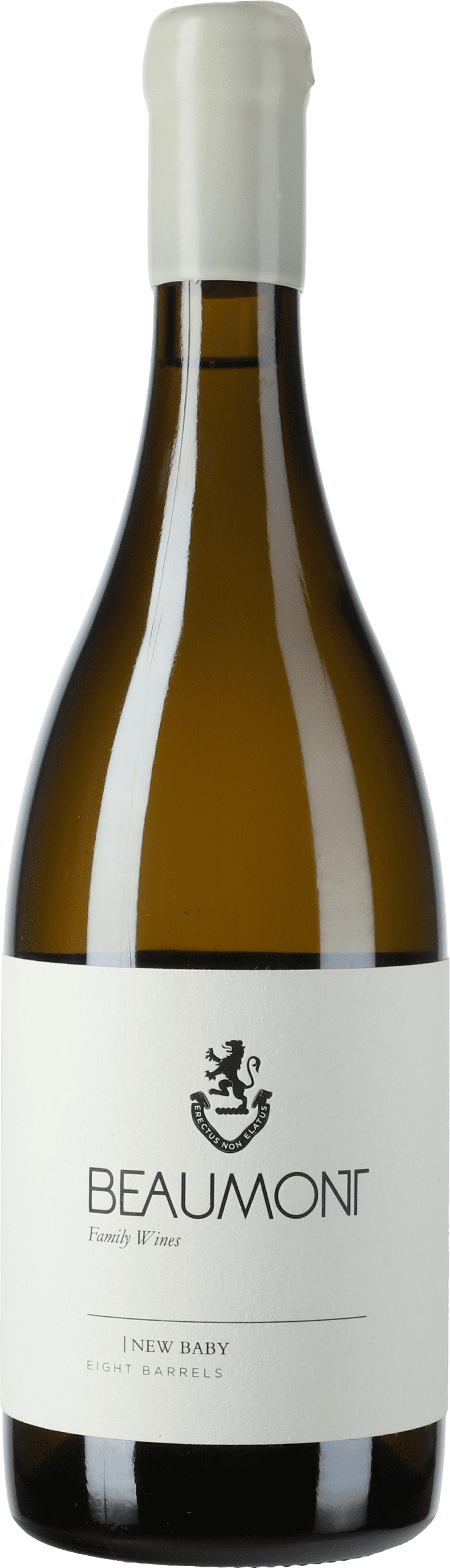 Beaumont Family Wines: New Baby 2021