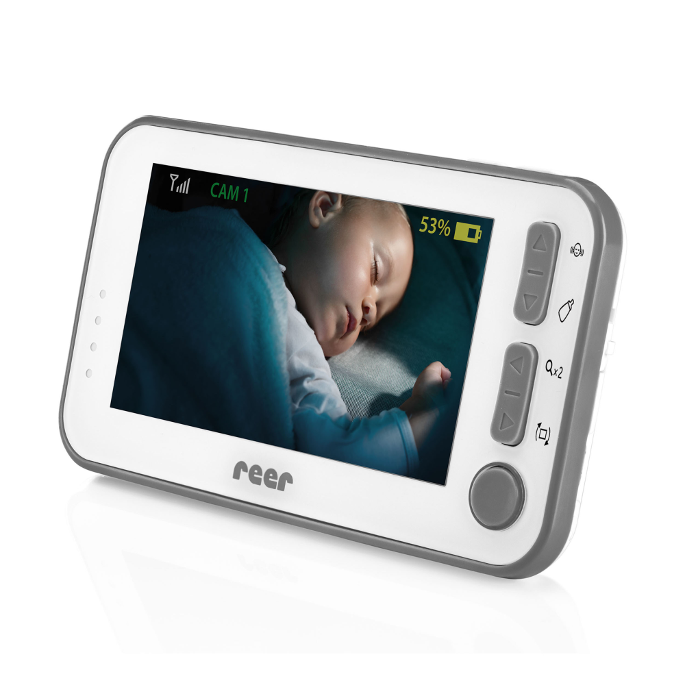 Video-Babyphone BabyCam L