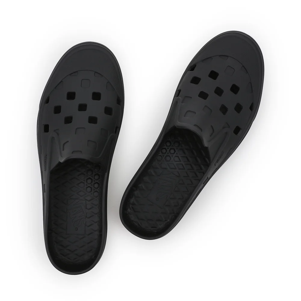 Vans Slip on Mule Trk VN0005V8BLK1 / schwarz