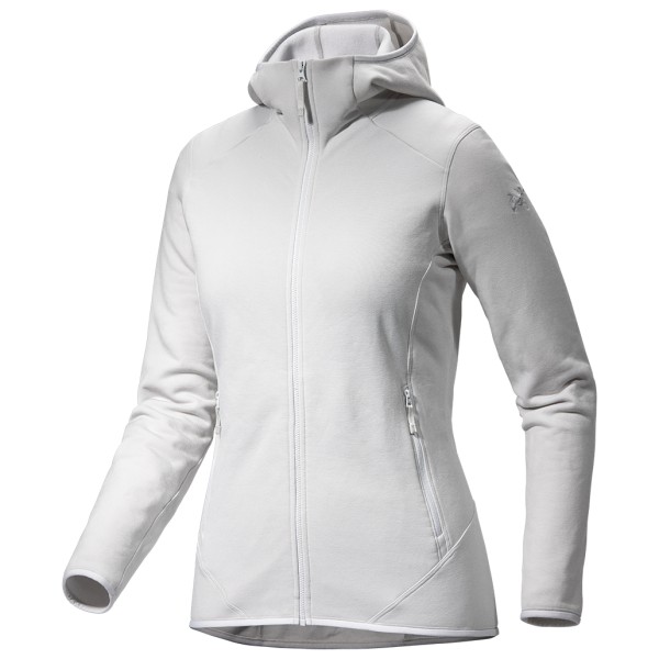 Arc'teryx - Women's Kyanite Hoody - Fleecejacke