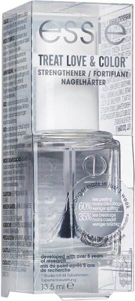 Essie treat, love & color Nagelhärter