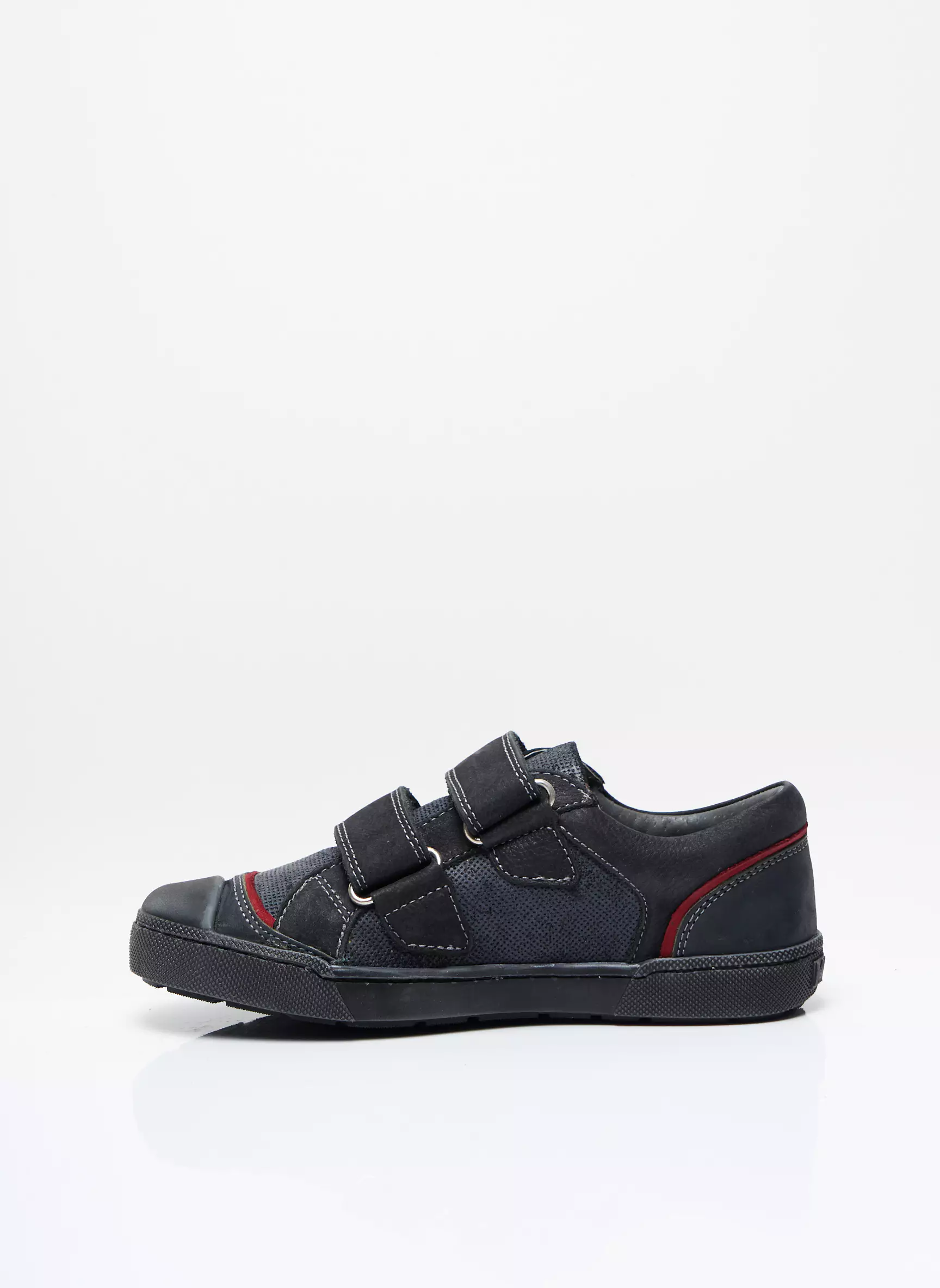Mod8 Baskets Garcon couleur gris
