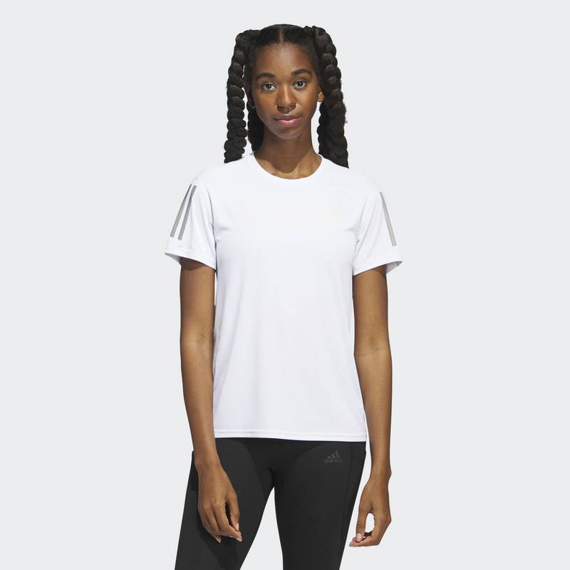 adidas Run for the Oceans T-Shirt T-Shirt Damen