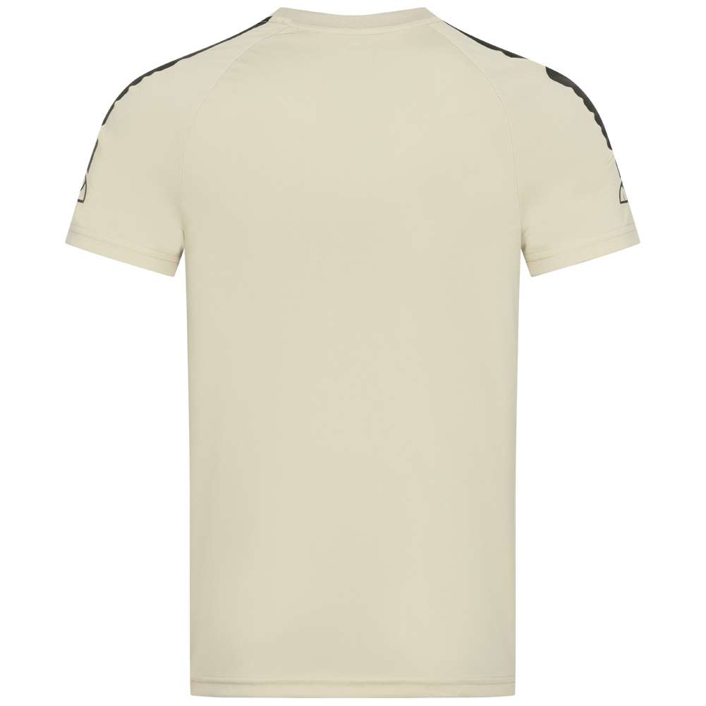 ellesse Zolari Herren T-Shirt SXM13806-BEI