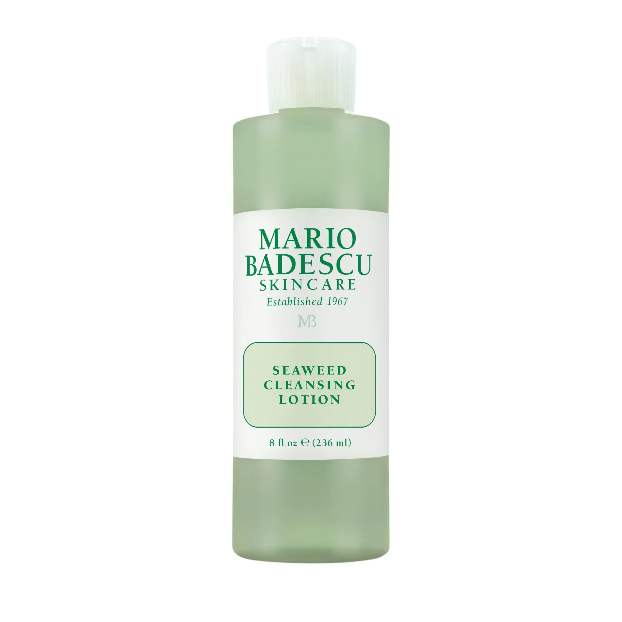Mario Badescu jūros dumblių valomasis losjonas