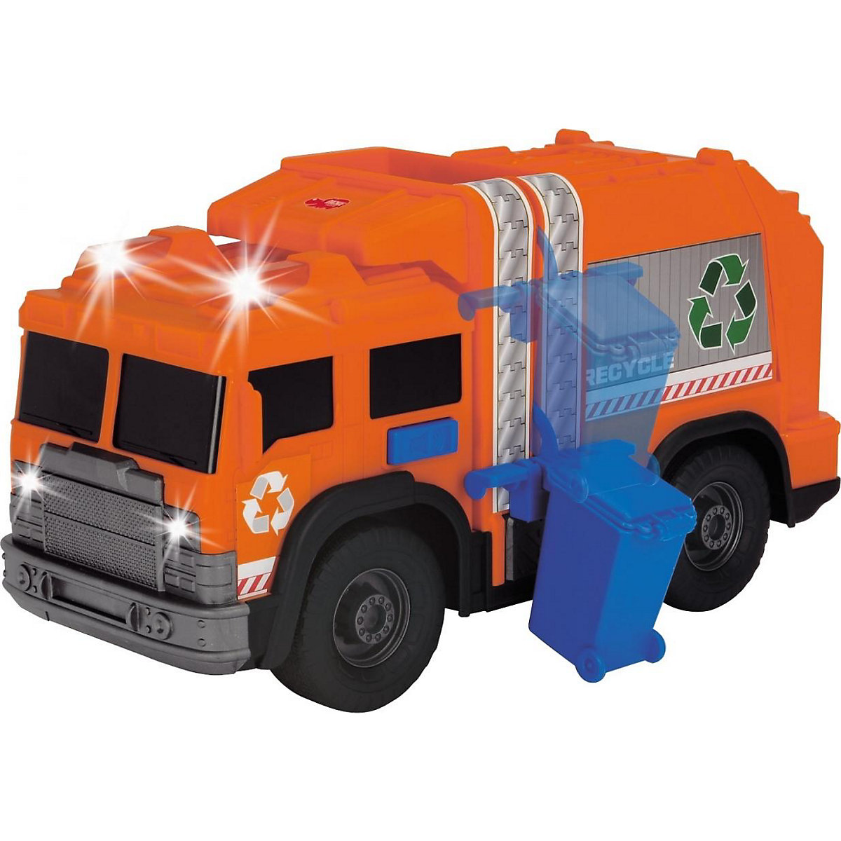 Müllwagen