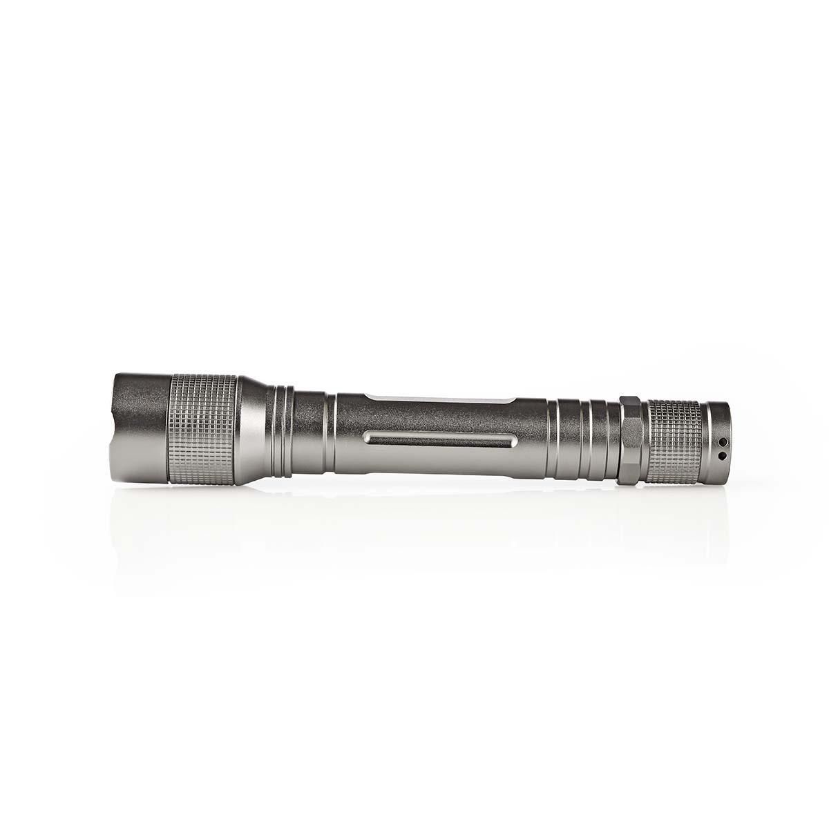 Nedis LTRH3WBK LED-Taschenlampe
