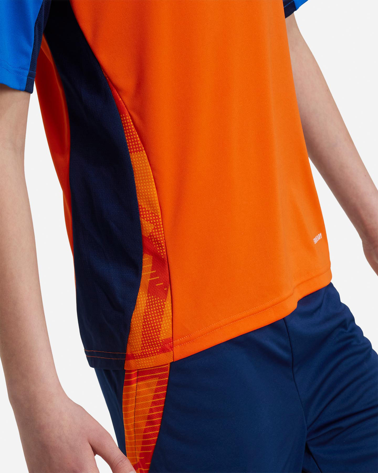 Oficiálny futbalový dres Adidas Juve Training Jr IS5797