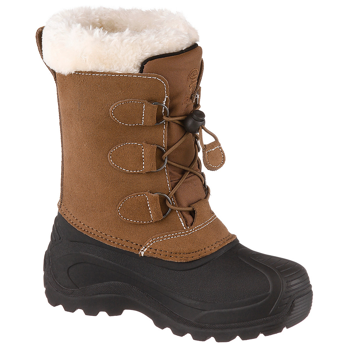 Winterstiefel SNOWDASHER2, waterproof, für Jungen