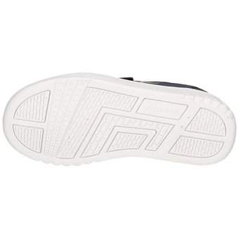 KangaROOS K-ZK Gate EV Sneaker in blau