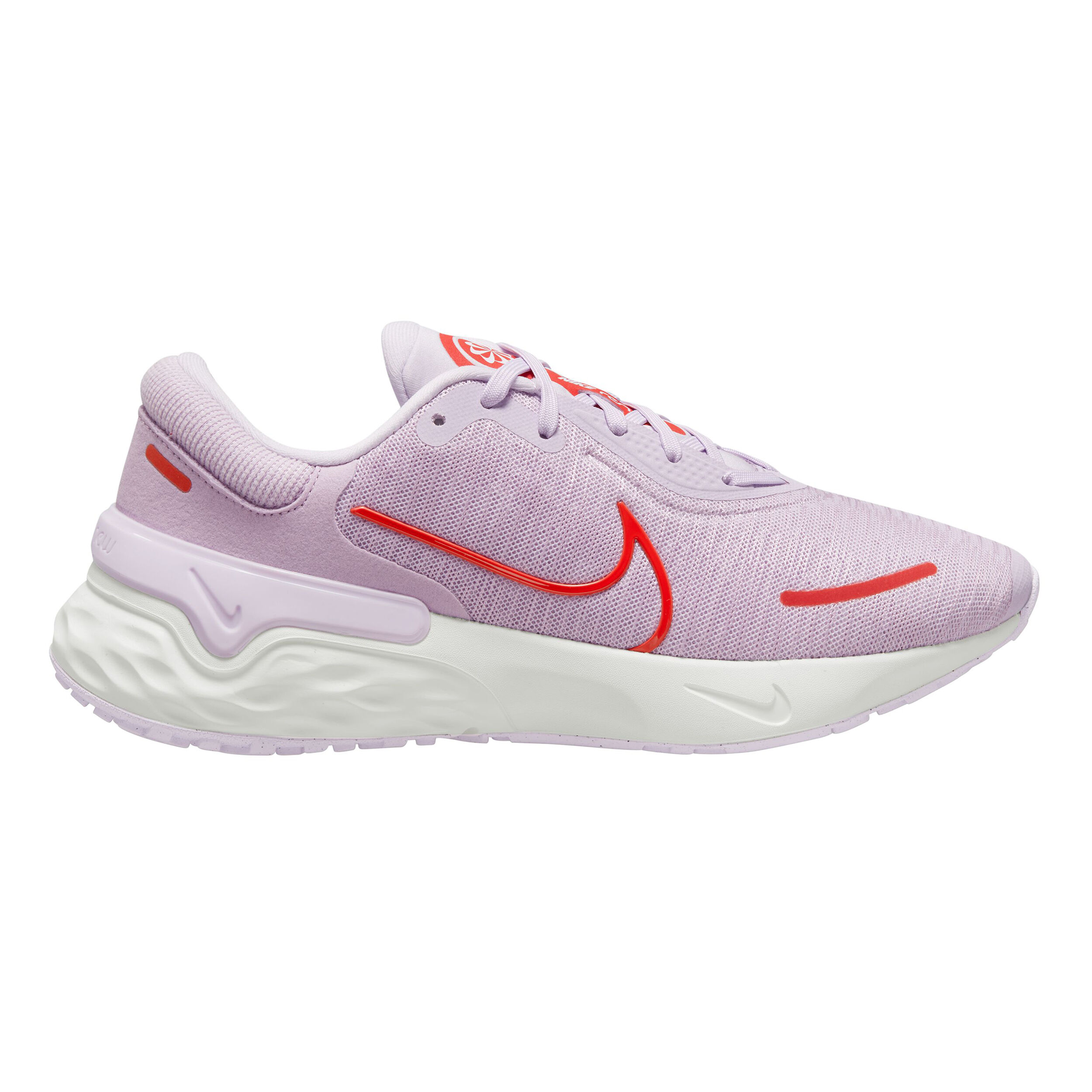 Renew 4 Neutralschuh Damen - Rosa, Rot
