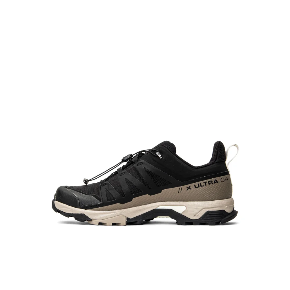 Salomon X Ultra 4 GTX L41288100 / schwarz