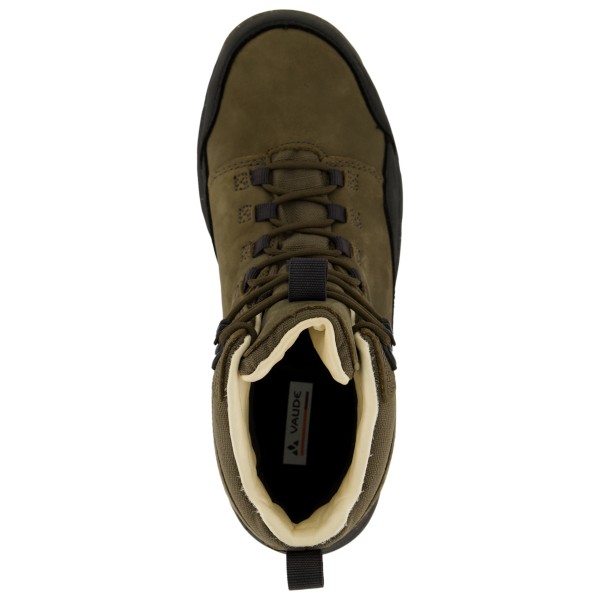 Vaude - Women's HKG Core Mid - Wanderschuhe