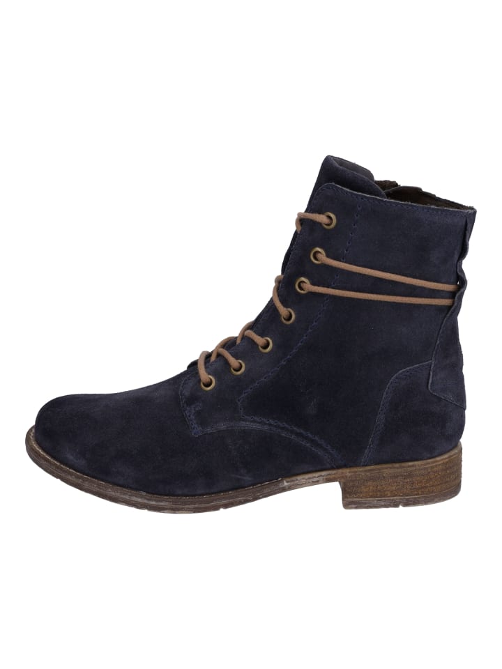 Josef Seibel Stiefelette Sienna in ocean günstig kaufen