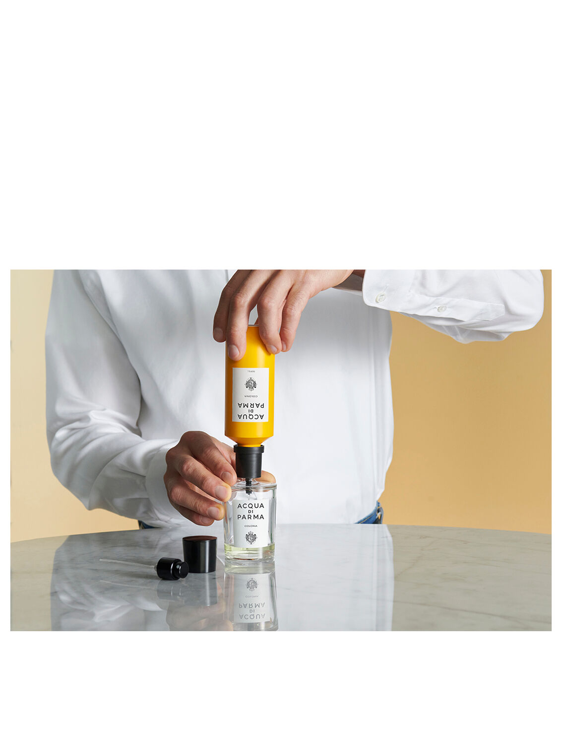 Acqua di Parma Colonia Recharge