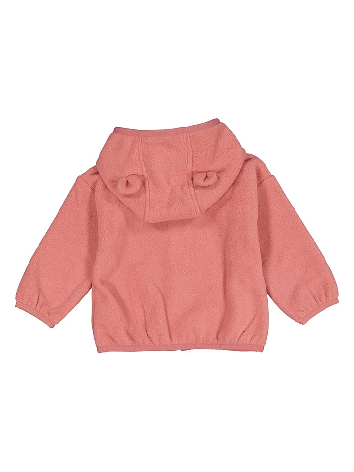 GAP Sweatjacke in Rosa günstig kaufen