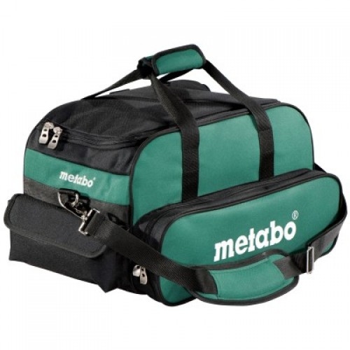 Metabo Tillbehör 657006000 Verktygsväska Liten