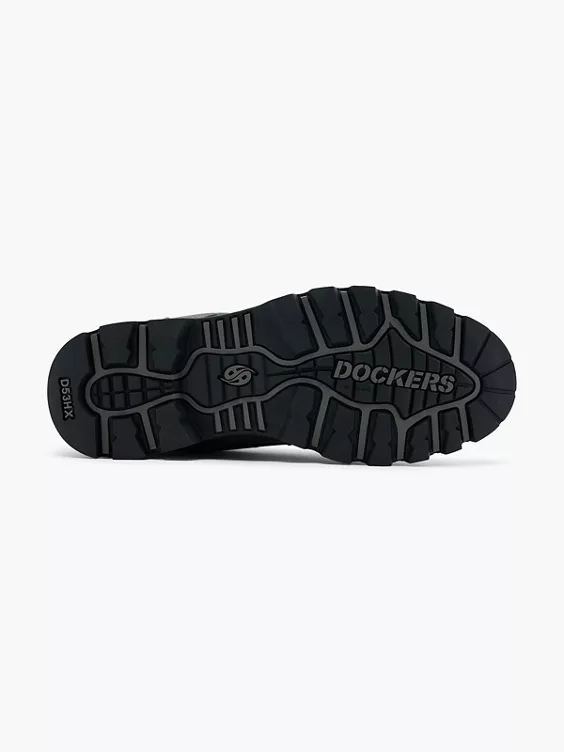 Dockers Schnürboots