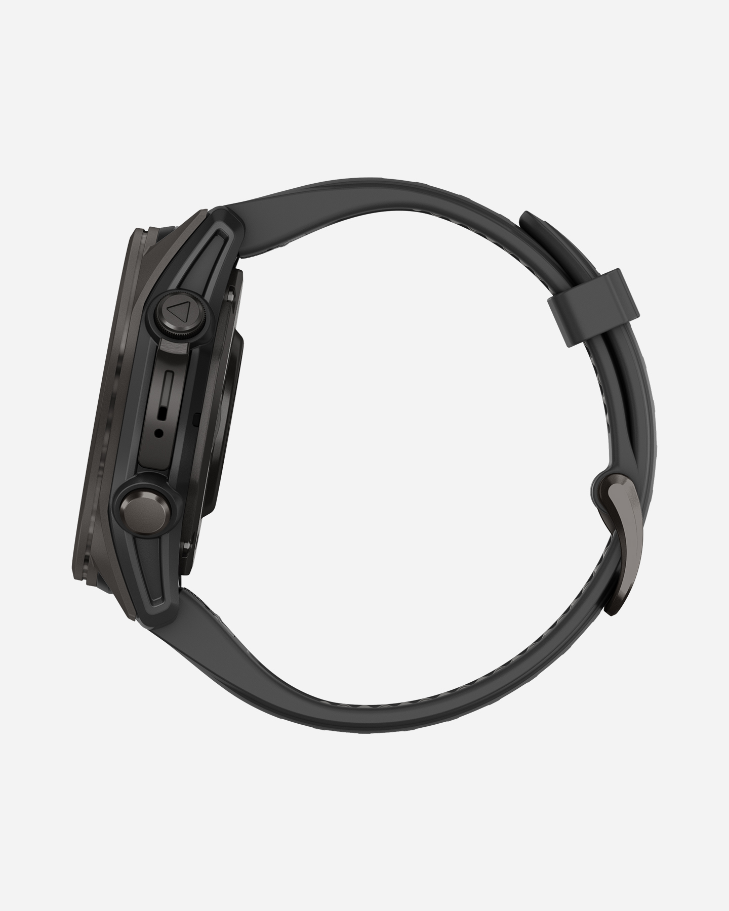 Garmin Fenix 8 Amoled 43mm Sapphire Multifunction Watch 010-02903-21