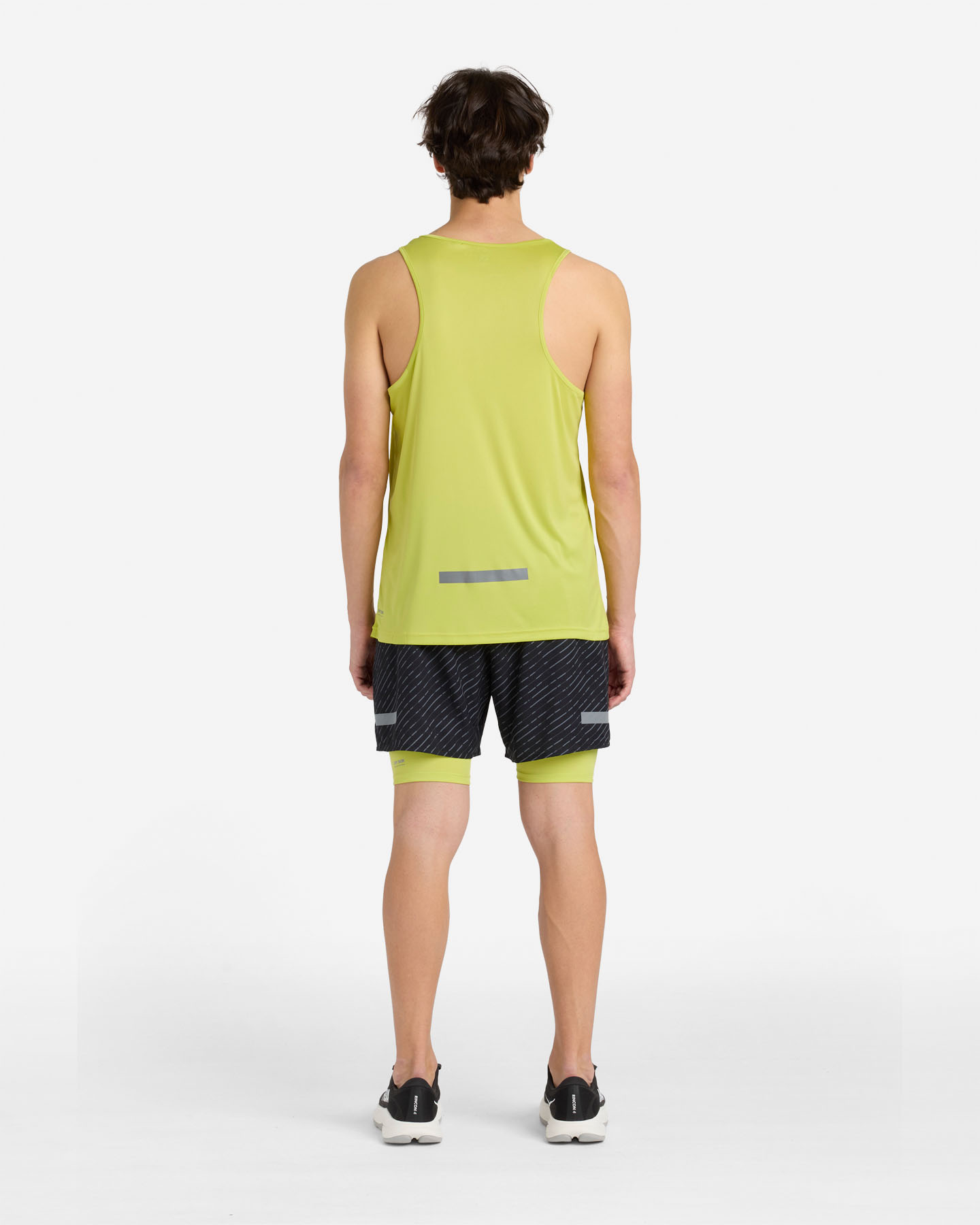 Canotta Running Arena Core M ATM1037S25-703