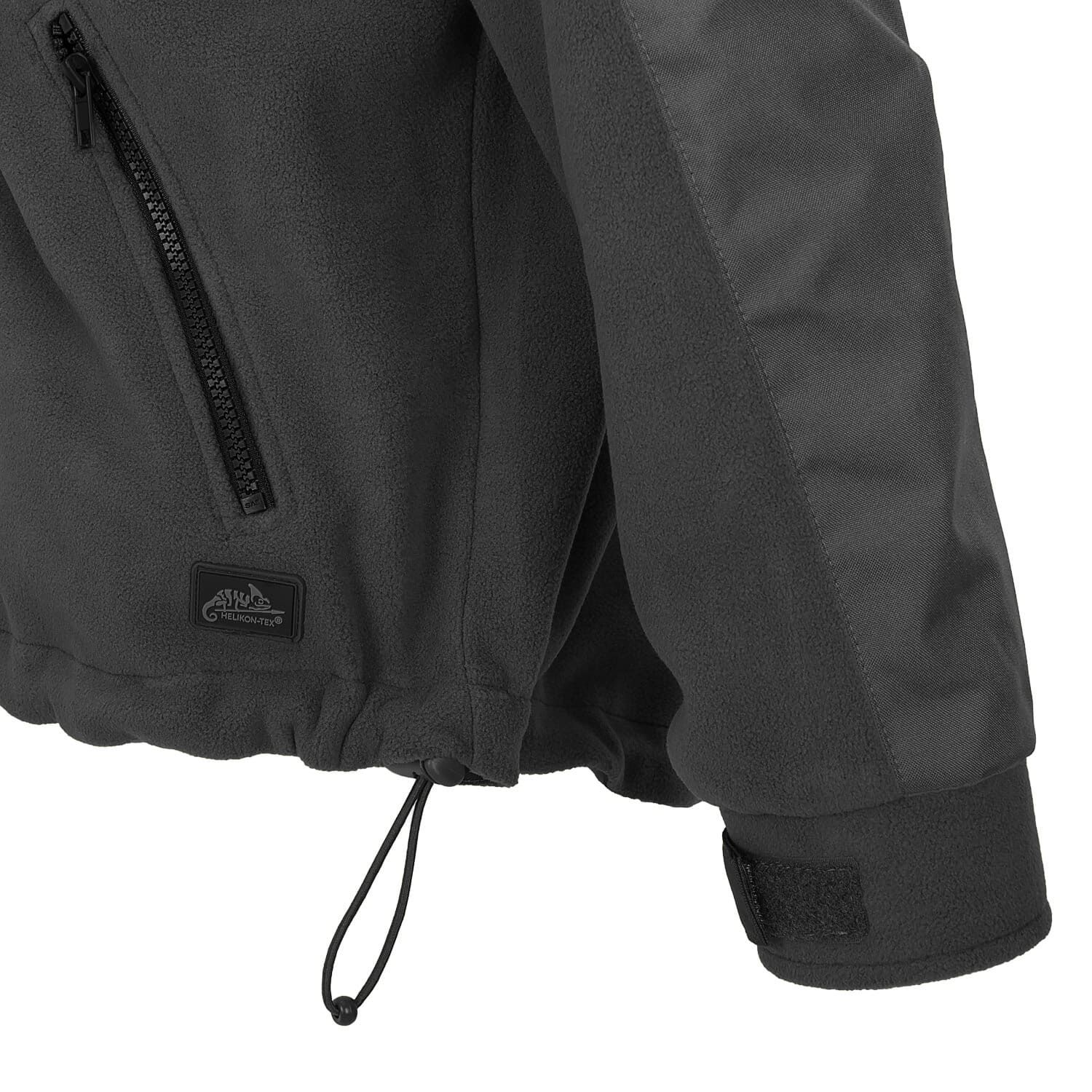 Classic Army Jacket Fleece