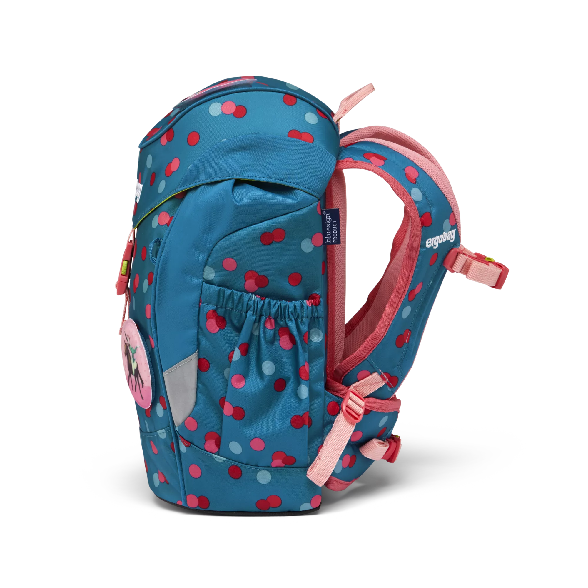 ergobag Kindergarten Backpack VoltiBär