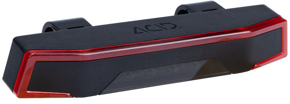 ACID Pro-E Gepäckträgerlicht kaufen | Bike-Discount