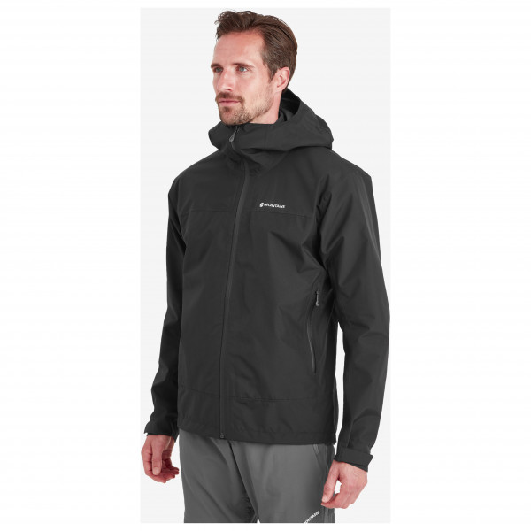 Montane - Spirit Jacket - Regenjacke