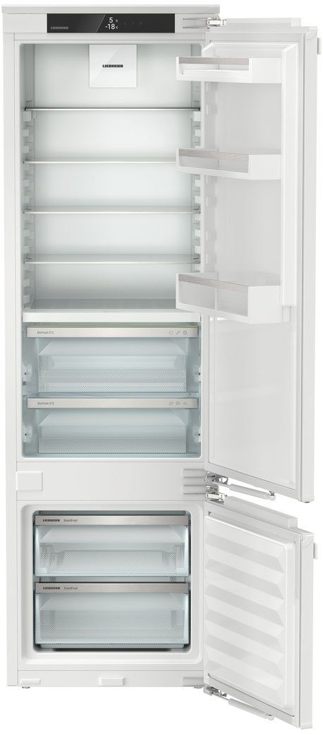 Liebherr Einbaukühlschrank ICBdi 5122_993815051, 177 cm hoch, 55,9 cm breit, 4 Jahre Garantie inklusive