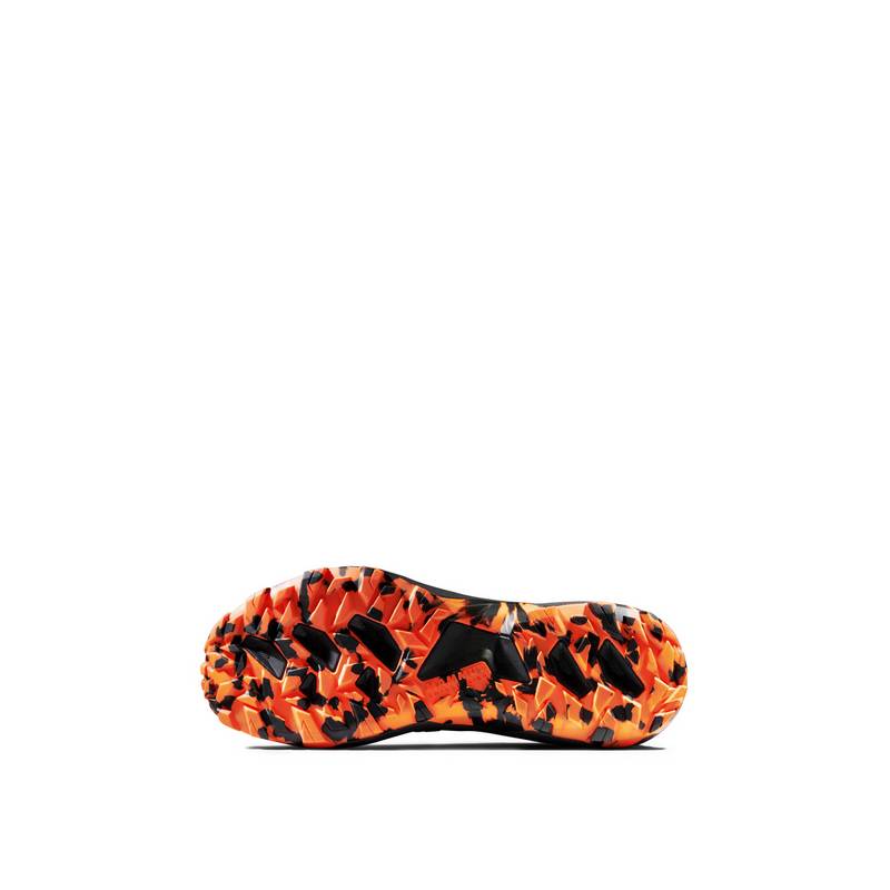 Mammut Sertig II Low Multifunktionsschuhe Herren
